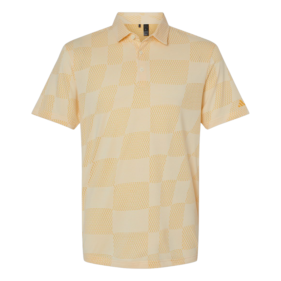 Ultimate365 Textured Polo