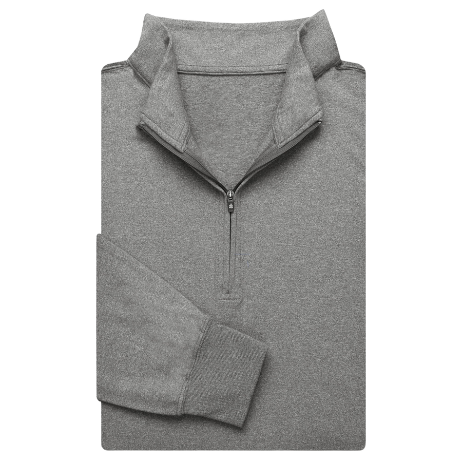 Siro Quarter-Zip Pullover