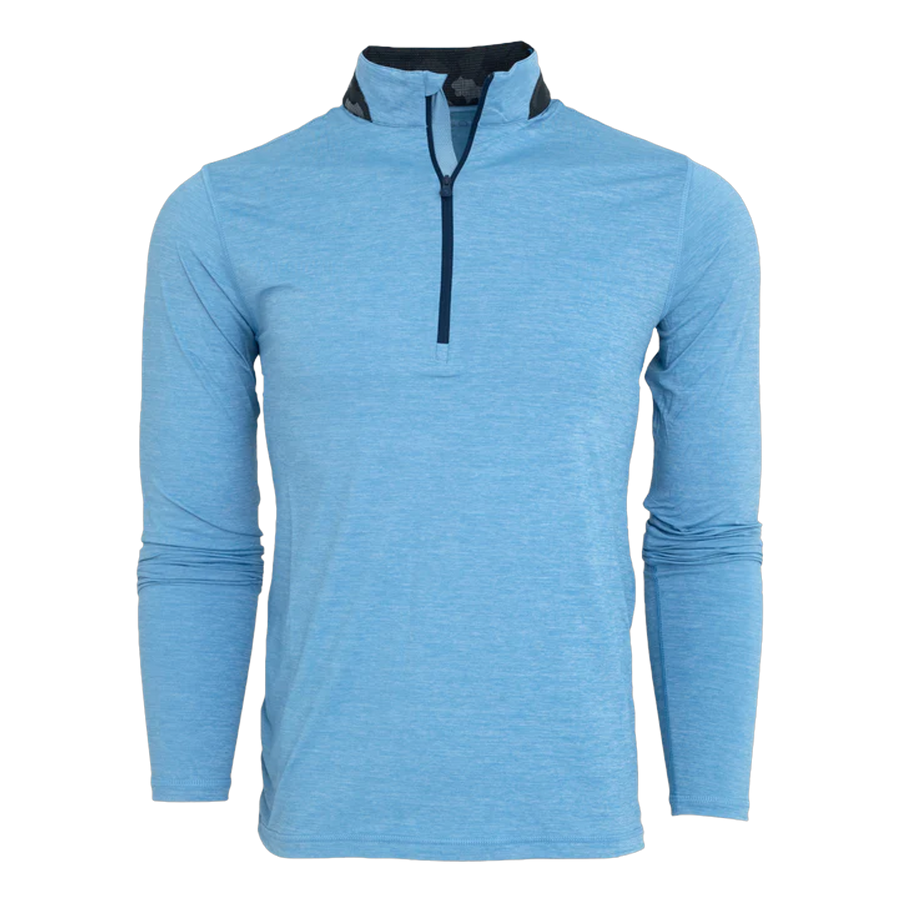 Guide Sport Quarter Zip