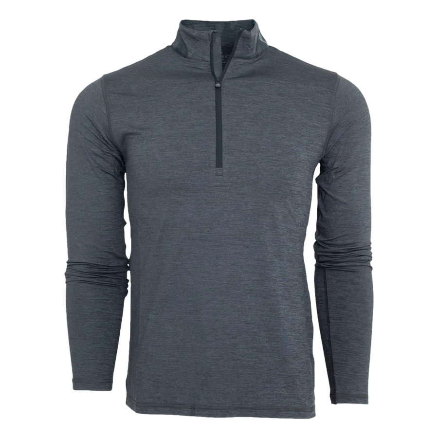 Guide Sport Quarter Zip