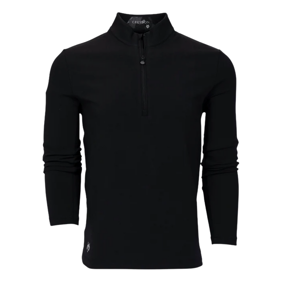 Sequoia Quarter Zip