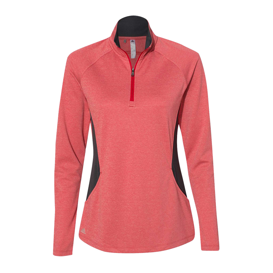 Women's Lightweight Quarter-Zip Jacket