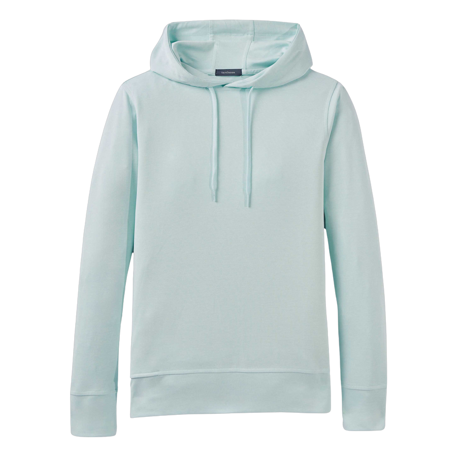 Les Oxford Performance Hoodie