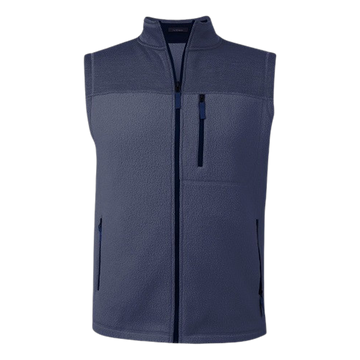 Steele Full Zip Vest