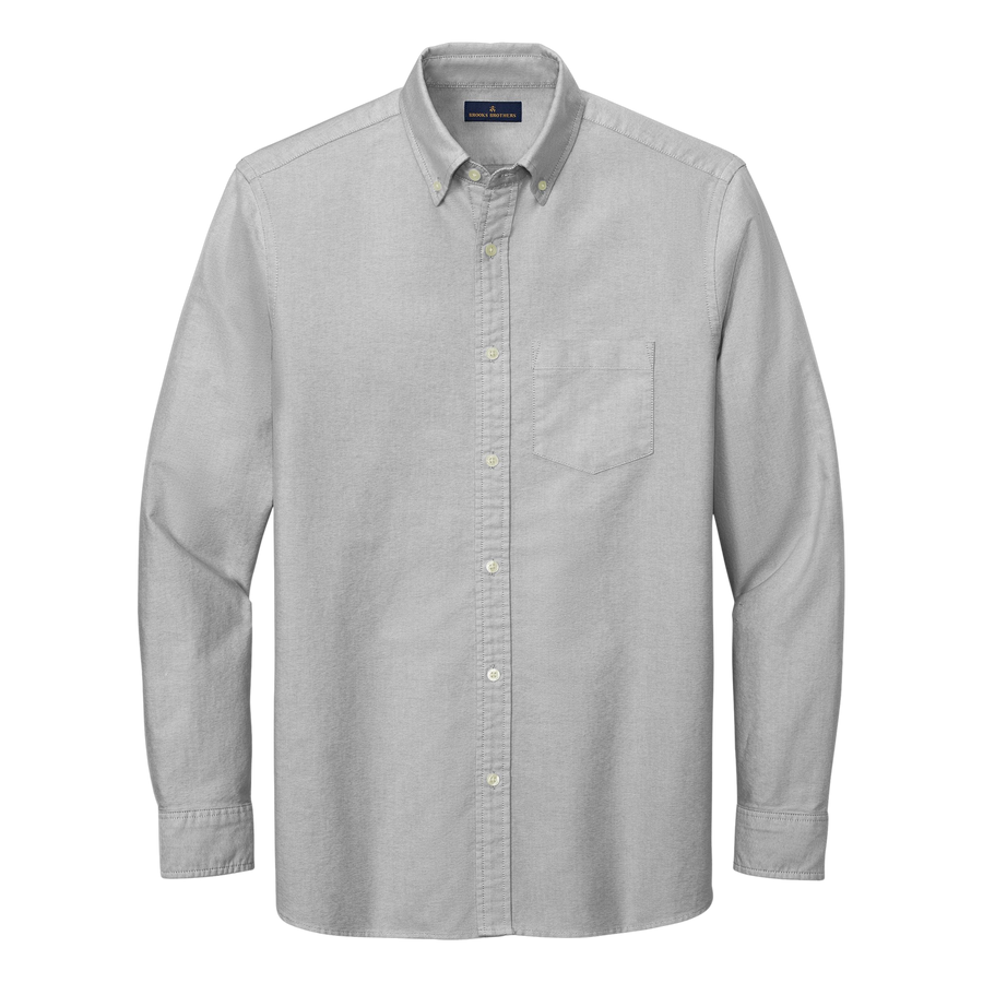 BB18004.Windsor Grey:2XL.TCP