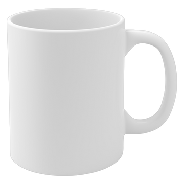 COFFEEMUG.White:One Size.TCP