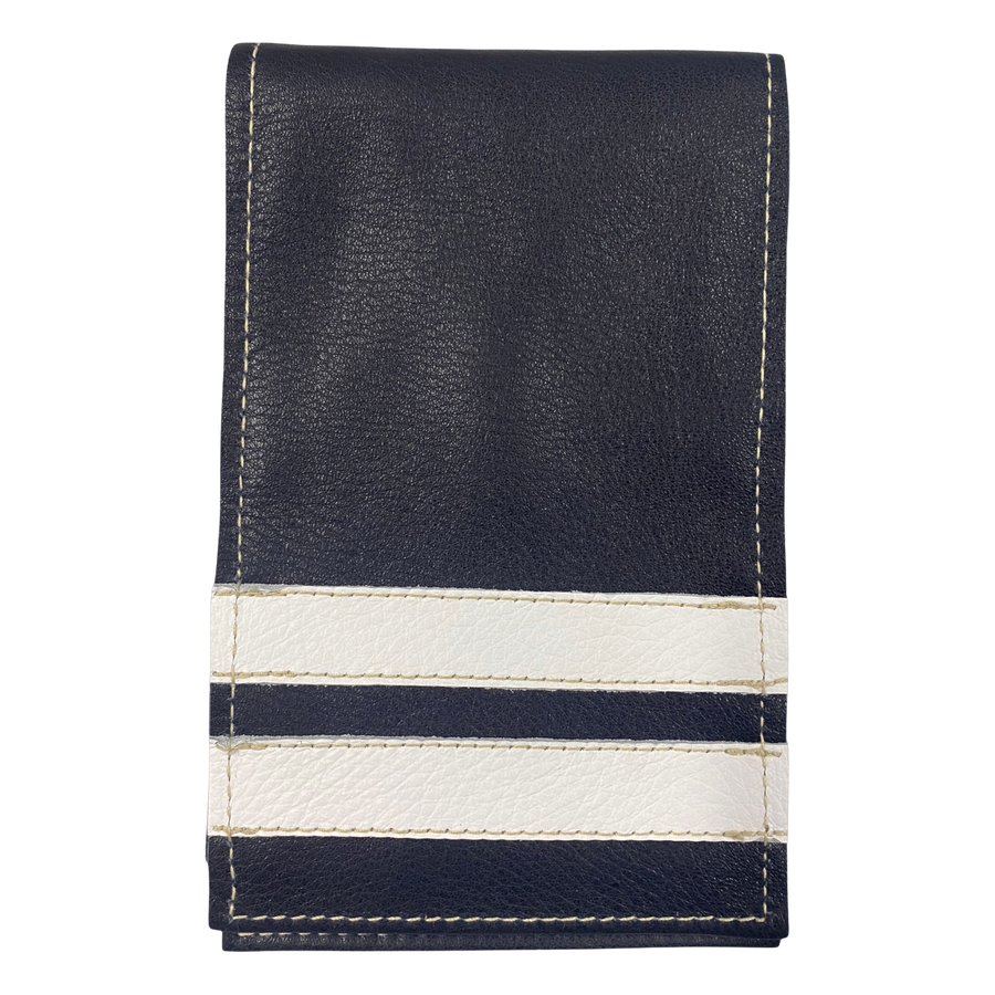 ILCSCORE.Navy + White:One Size.TCP