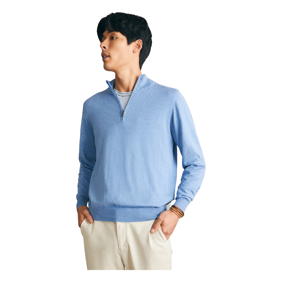 MYS2402.Azure Sky Heather:XL.TCP