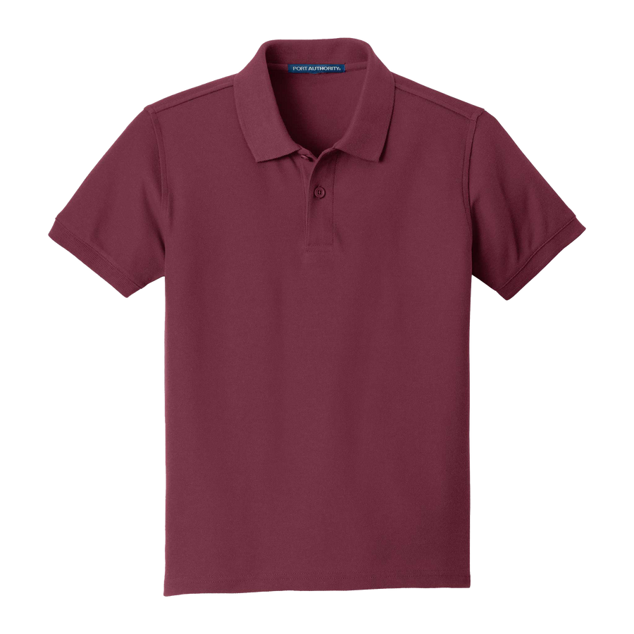 Y100.Burgundy:Medium.TCP