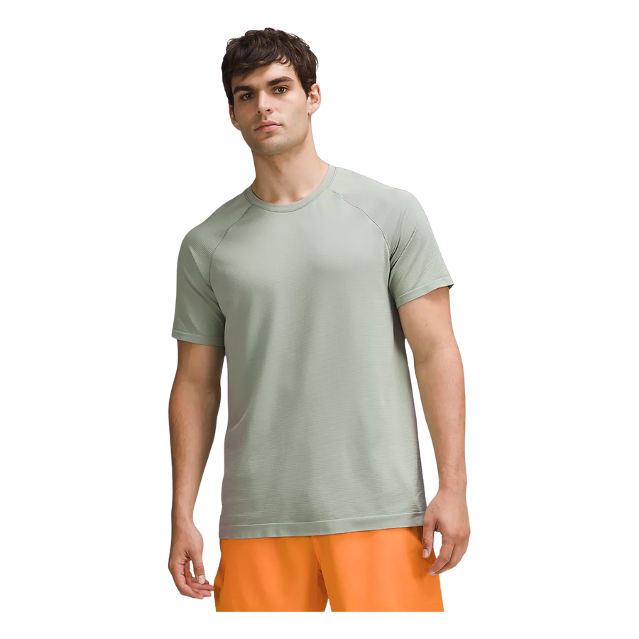 Metal Vent Tech Short Sleeve