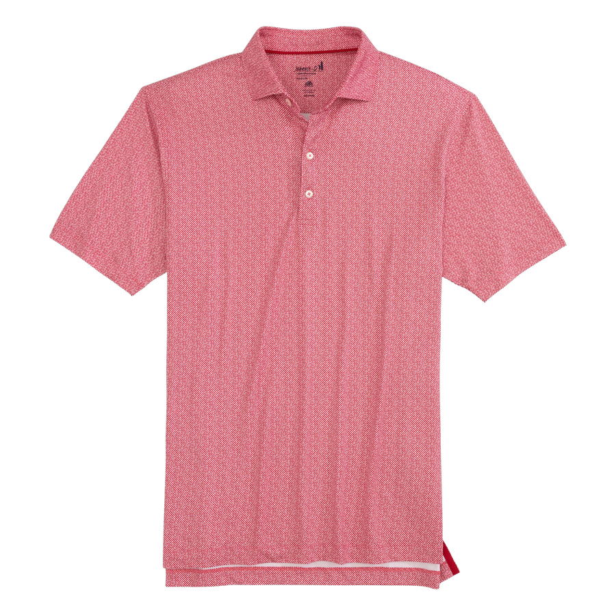 Hinson Polo