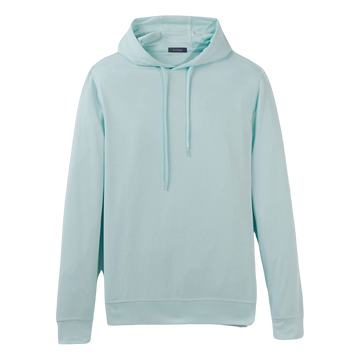 Lester Oxford Performance Hoodie