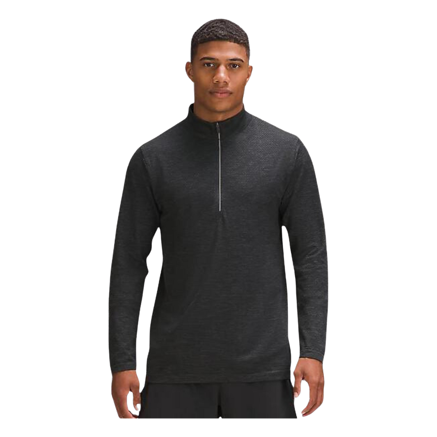 Metal Vent Tech Midweight Half Zip