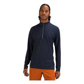 Metal Vent Tech Midweight Half Zip