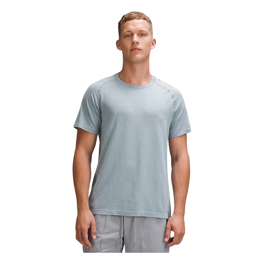 Metal Vent Tech Short Sleeve