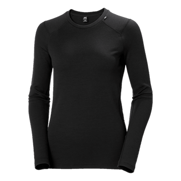 Women's Lifa Merino Midweight Crew