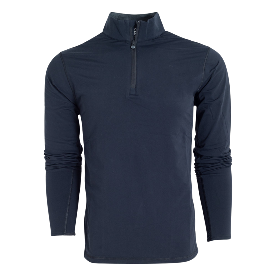 Tate Quarter Zip