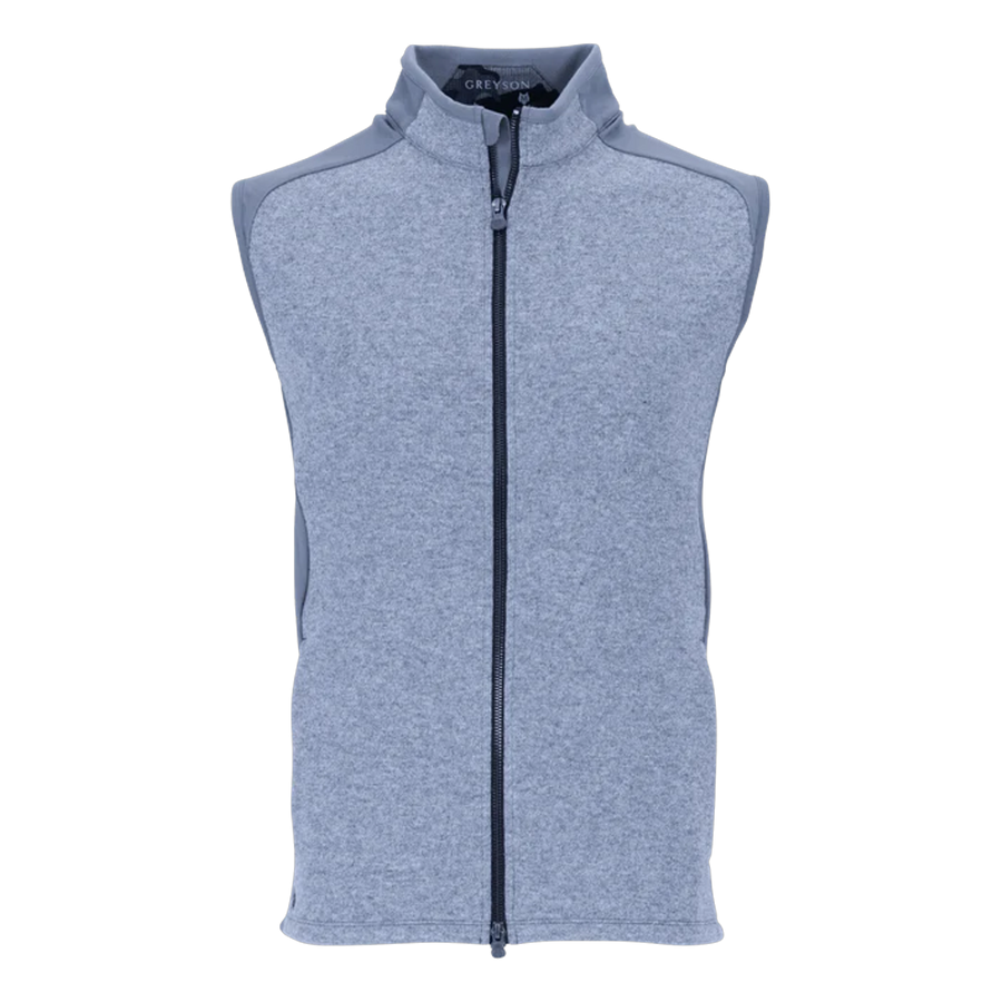 Sequoia Luxe Vest