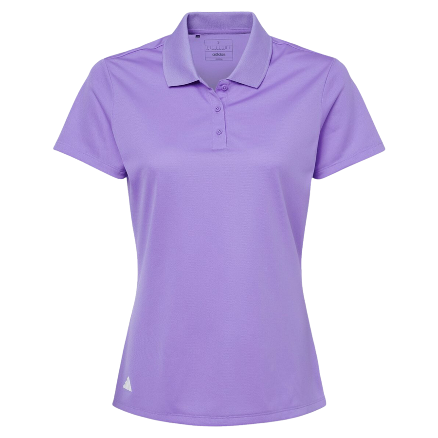 Women's Basic Sport Polo